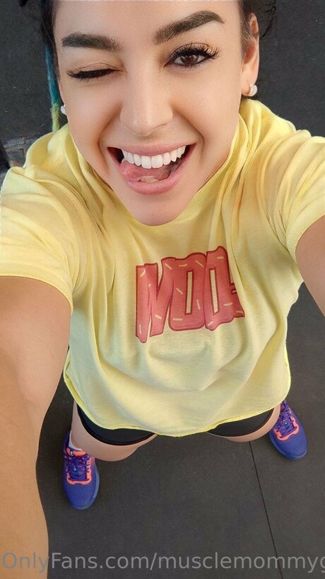 Queenmuscleavery freie pornografische foto