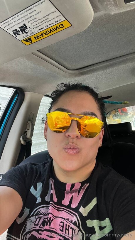 Queenmuscleavery pornostar hd fotos