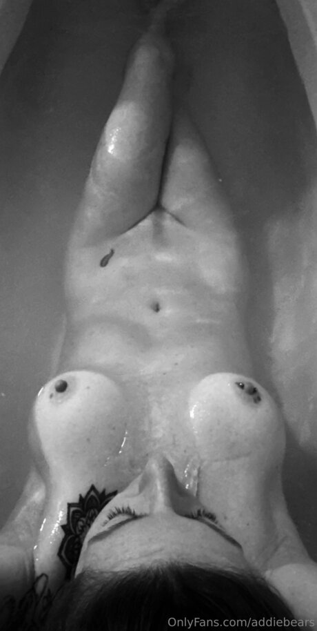 Addiebears kunst pornostar galerie