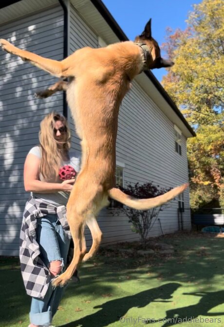 Addiebears freie nackt bilder