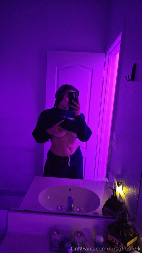 Mrsgfreak9k kunst perfekte fotos