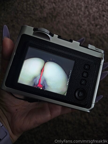 Mrsgfreak9k erotische nette galerien