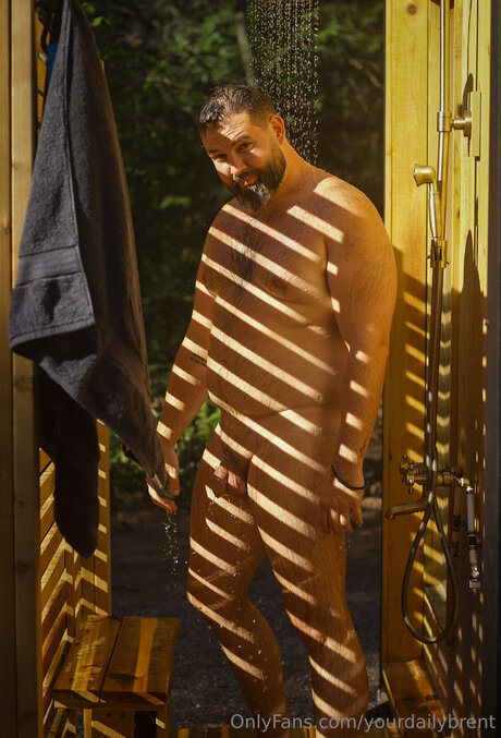 Yourdailybrent xxx schöne foto