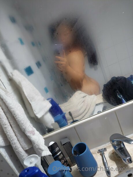 Chicle Exotic erotische kostenlose bilder