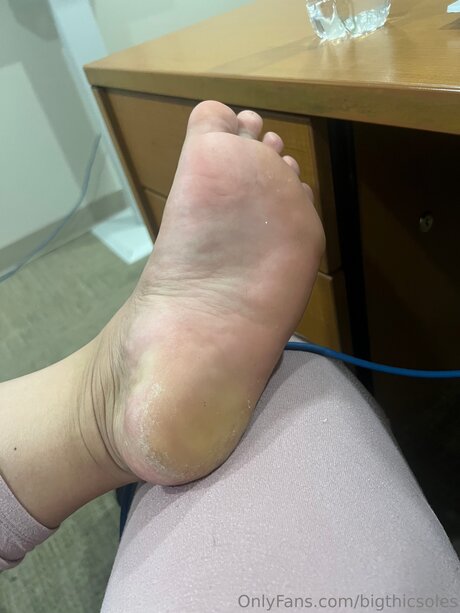 Bigthicsoles erotische kostenlose galerie