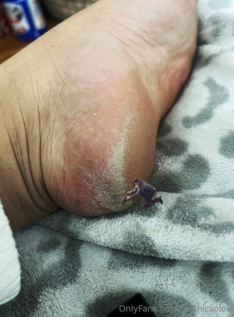 Bigthicsoles top foto