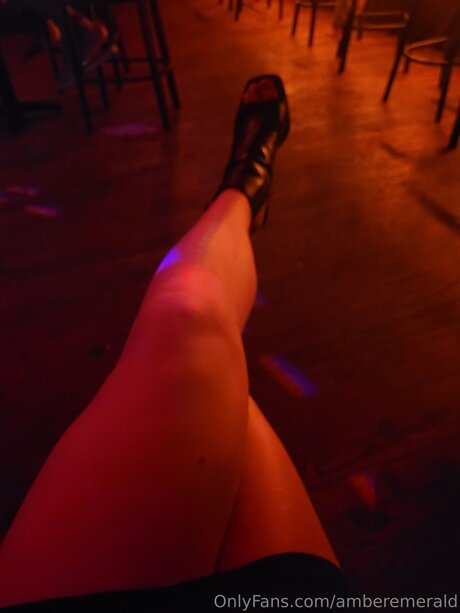 Amberemerald xxx nacktheit galerie