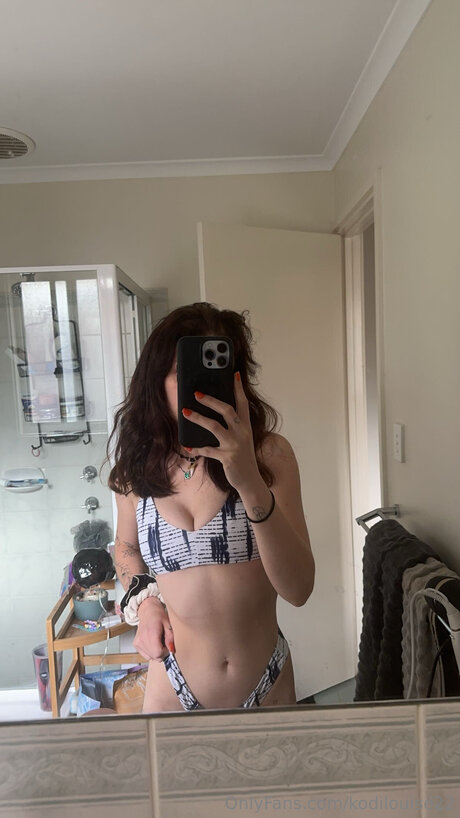 Kodilouise22 schöne pornostar bild
