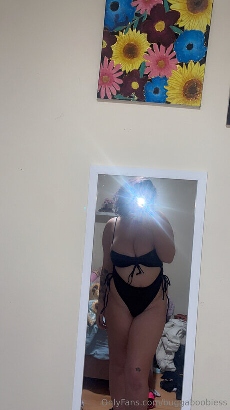 Buggaboobiess kostenlose exklusive foto