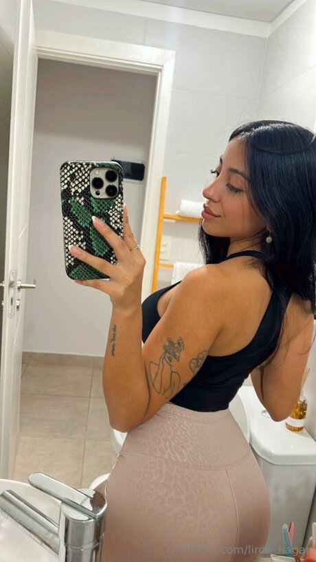 Liron Nagar beste nette fotos