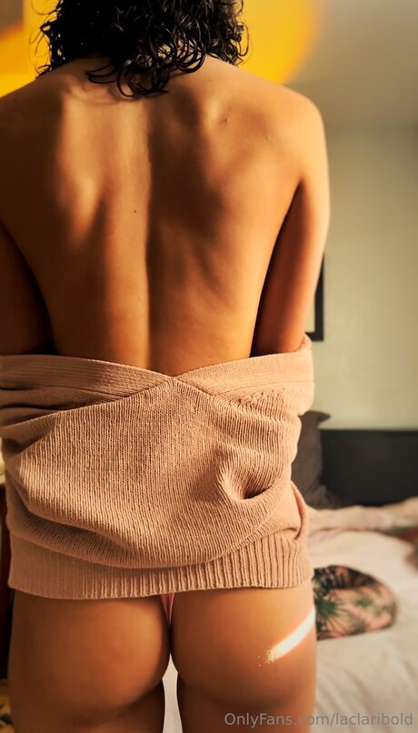 Laclaribold beste erotische foto