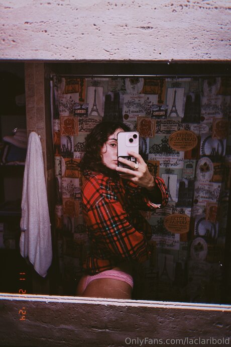 Laclaribold xxx kunst foto