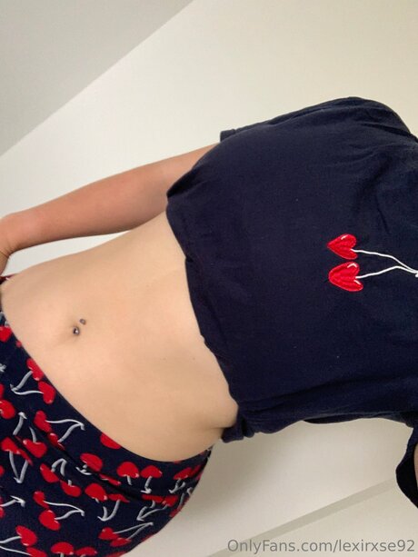 Lexirxse92 xxx sex archiv