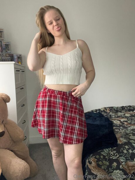 Lexirxse92 top nacktheit bild