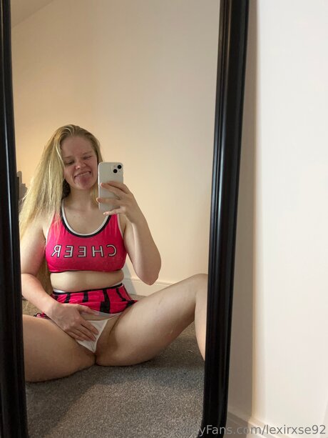 Lexirxse92 kostenlose exklusive foto