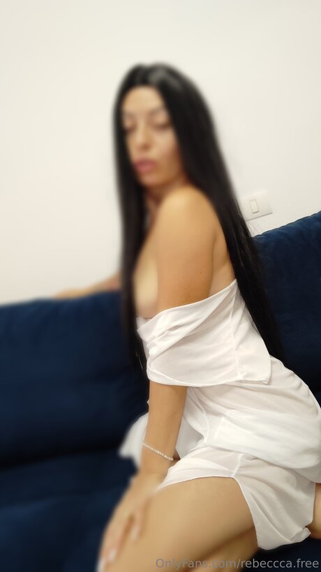 Rebeccca Free pornostar sexy archiv