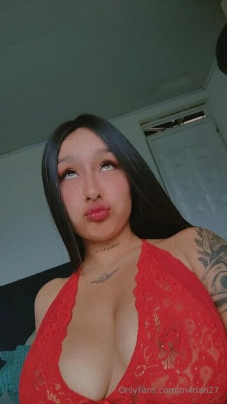 M4rian27 hd akt galerie