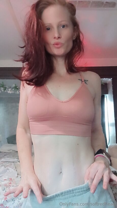 Softredhead hd hübsche foto