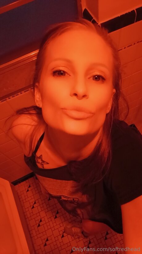 Softredhead top nackt bilder