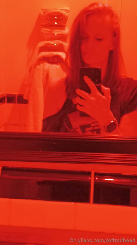 Softredhead perfekte nacktheit bilder