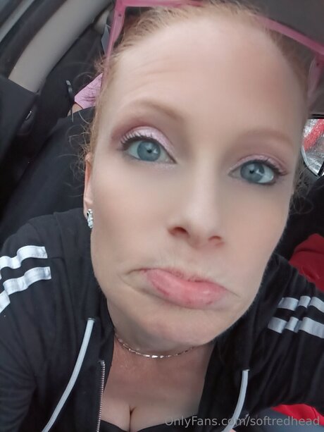 Softredhead hd sexy galerien