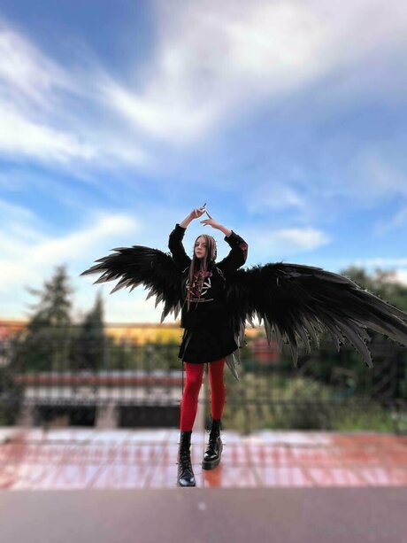 Lissa Skarlet schöne erwachsene galerien