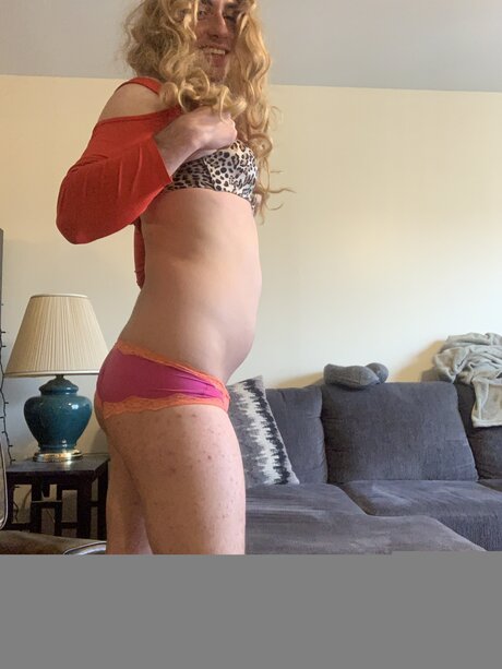 dessous nackt onlyfans top kunst bild