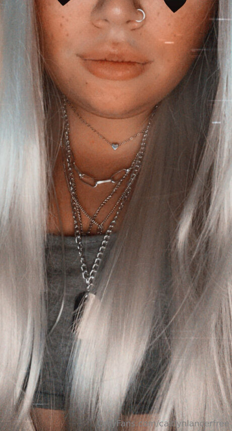 Caitlynlancerfree kostenlose porno bild