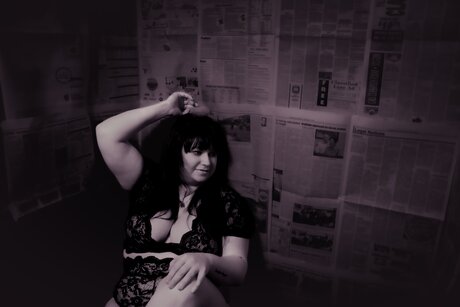 Xxdaninicol perfekte nackt bild