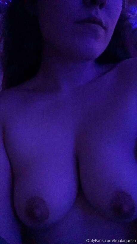 Koalaqueen pornostar bilder
