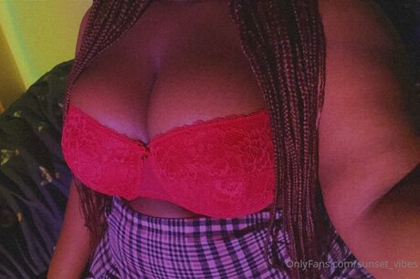 Sunset Vibes sexy akt archiv