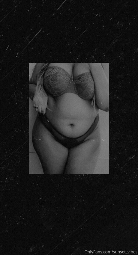 Sunset Vibes top freie bild