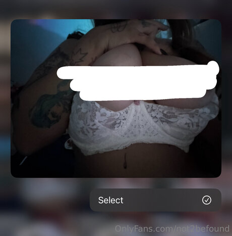 Not2befound top nackte galerie