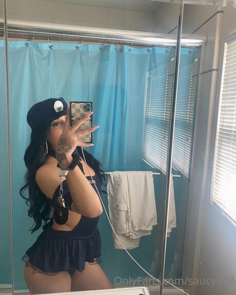 Saucy818 exklusive nette bilder