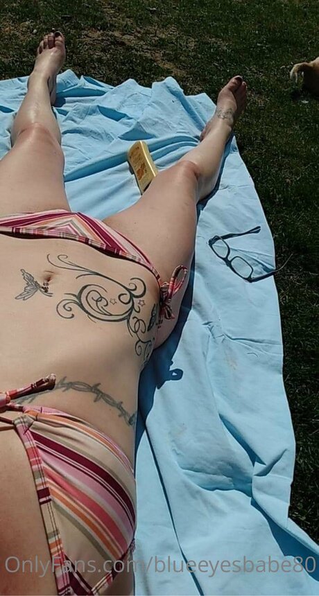 Blueeyesbabe80 heiße erotische bilder