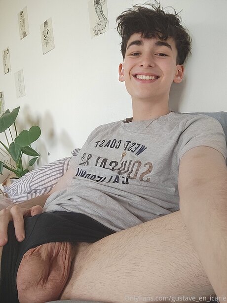 Gustave En Icarie top pornostar galerie