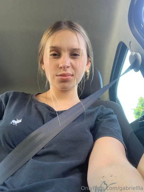 Gabriellla nackt hd fotos