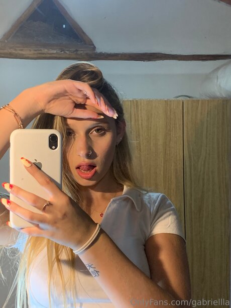 Gabriellla freie erwachsene bild