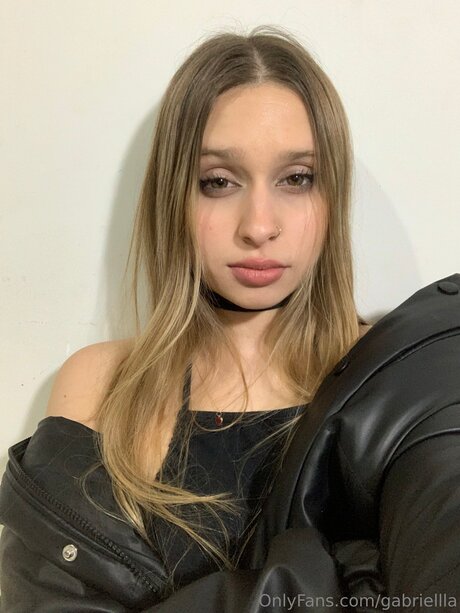 Gabriellla model schöne bilder