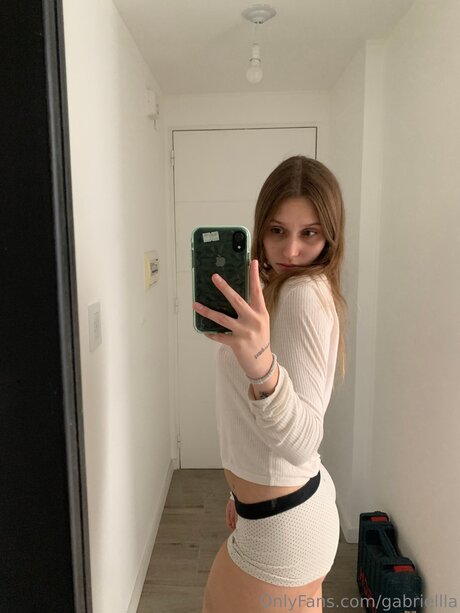 Gabriellla top kunst fotos