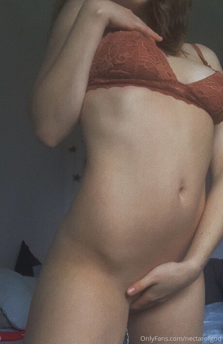 Nectarofgod sexy beste galerien