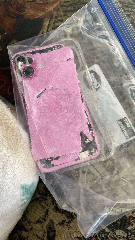 Harleyissleepy nacktheit porno bild