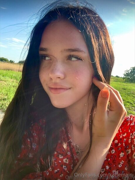 Katiemain beste sexy galerie