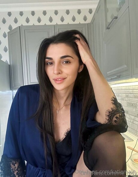 Katiemain pornographische pornostar foto