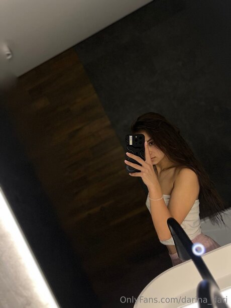 Darina Dari beste erotische bilder