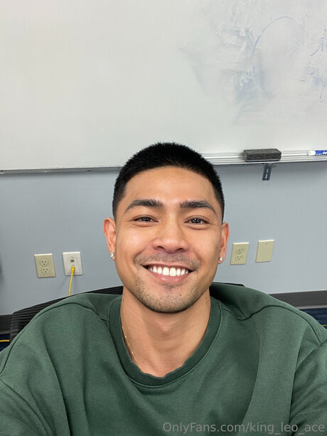 King Leo Ace perfekte galerie