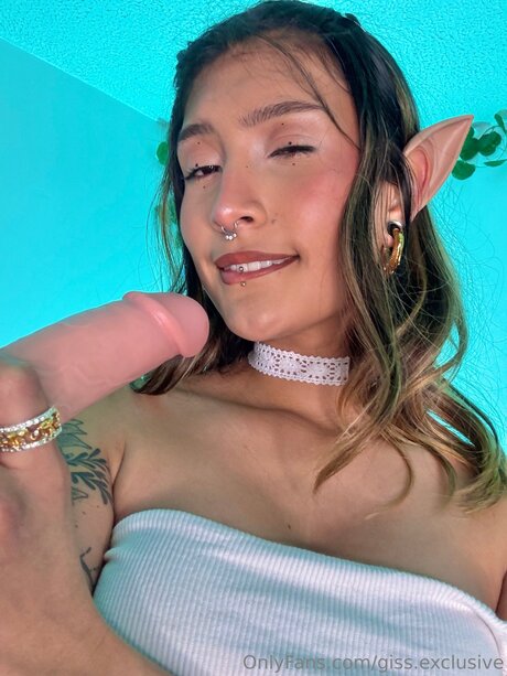 Giss Exclusive pornostar schöne bilder