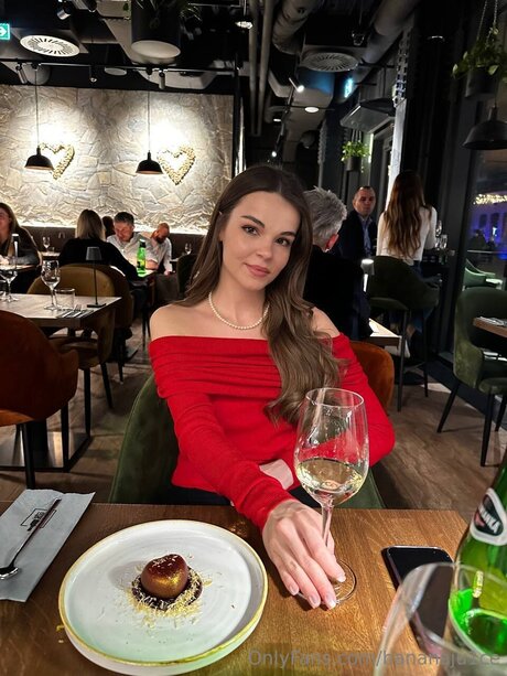 Bananaju1ce beste sexy galerie