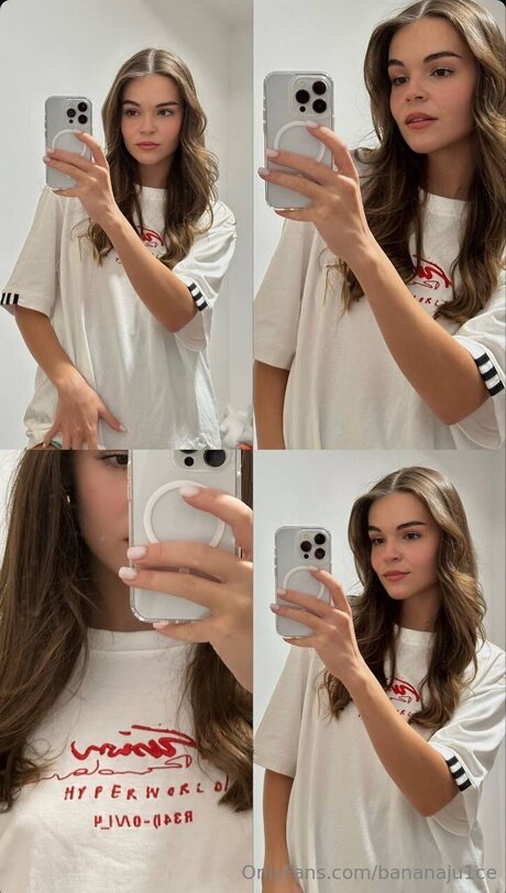 Bananaju1ce schauspielerin nackten galerien