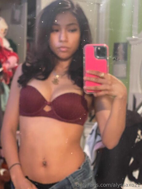 Alyssaxo22 heiße top galerien